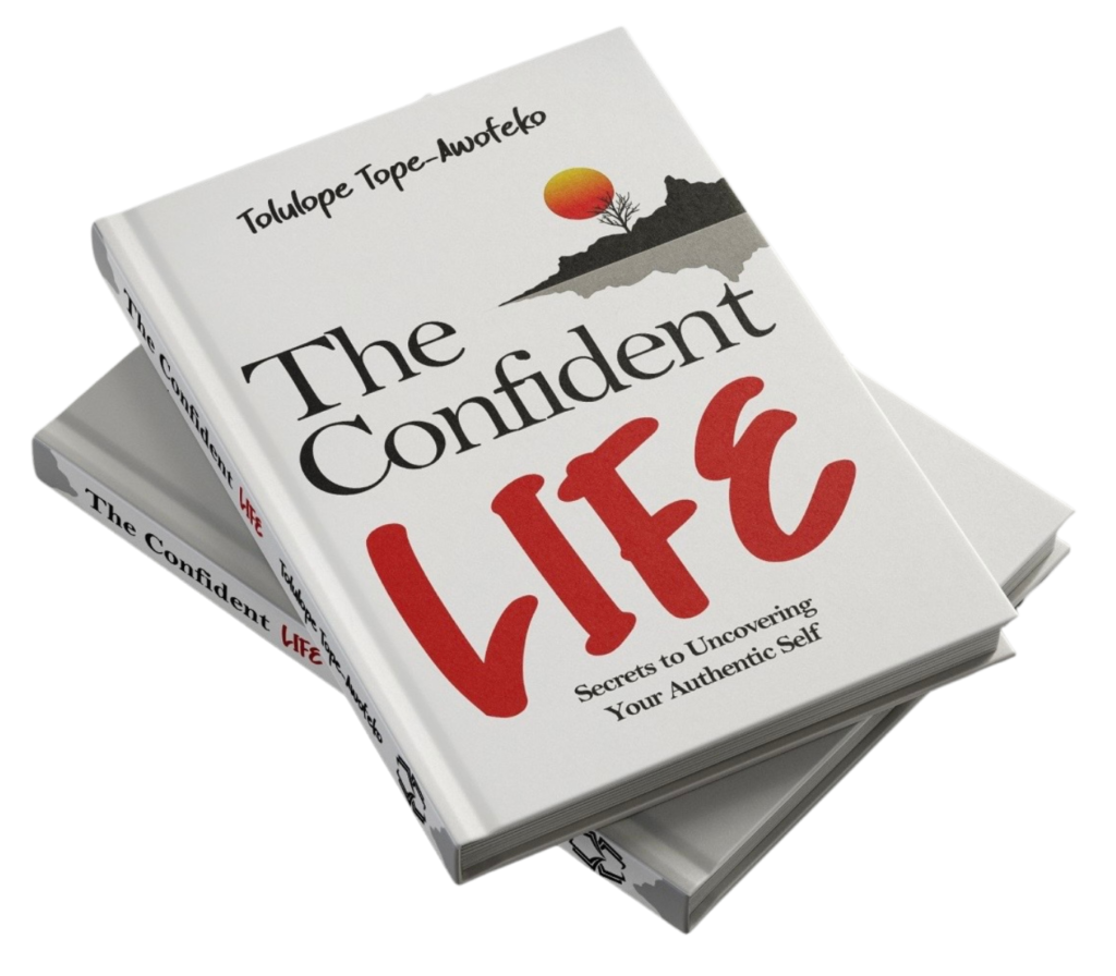 Confident life 1024x896